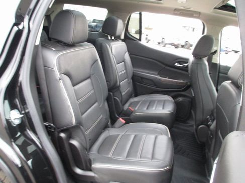 Used 2022 GMC Acadia Denali w/ Denali Ultimate Package image 23