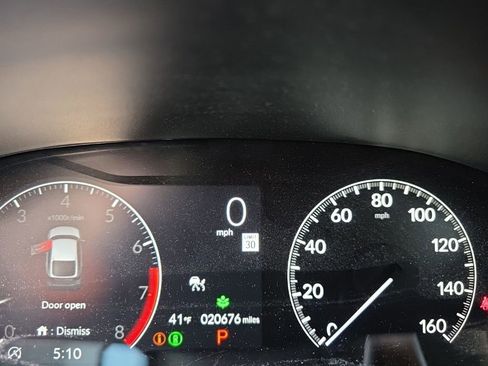 Used 2023 Honda Civic EX-L image 14