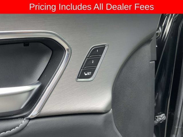 Used 2021 Acura RDX w/ Advance Package AWD/4WD image 21