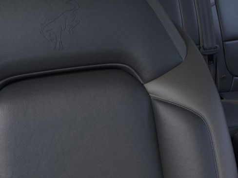 New 2025 Ford Bronco Outer Banks image 18