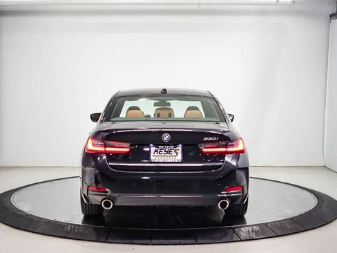 Used 2023 BMW 330i Sedan w/ Driving Assistance Package image 3