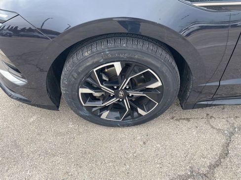 Used 2025 Hyundai Sonata SEL image 29