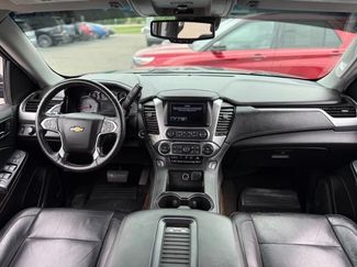 Used 2017 Chevrolet Tahoe LT w/ Luxury Package AWD/4WD video 2