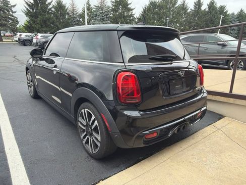 Used 2019 MINI Cooper S w/ Premium Package FWD image 2