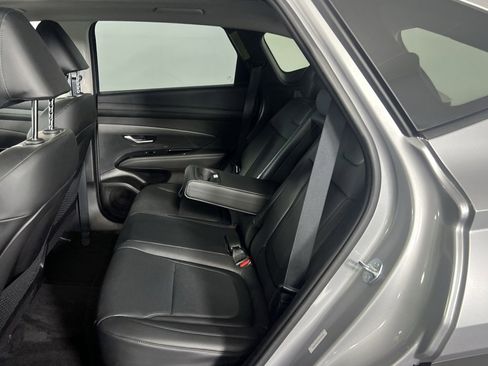 Used 2025 Hyundai Tucson Limited image 28