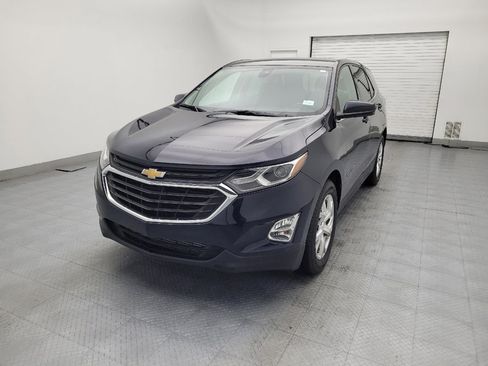 Used 2020 Chevrolet Equinox LT image 15