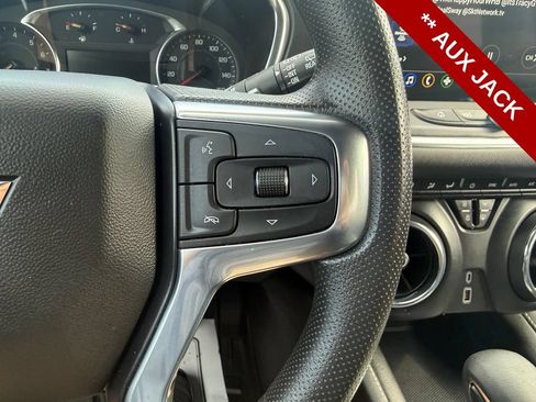 Used 2023 Chevrolet Blazer LT w/ Driver Confidence Package AWD/4WD image 18