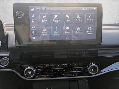 New 2026 Honda Prologue Touring image 12