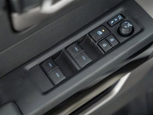 New 2026 Toyota Tundra Limited image 44