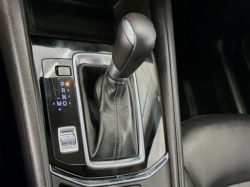 Used 2025 MAZDA CX-5 AWD 2.5 S w/ Select Package image 25