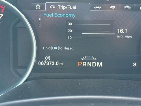 Used 2018 Ford F150 Limited w/ Trailer Tow Package image 33