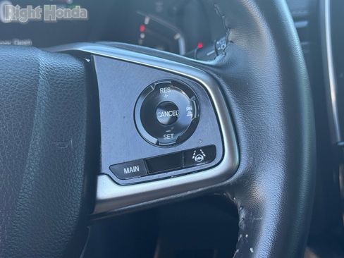 Certified 2022 Honda CR-V EX-L image 18