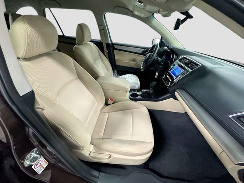 Used 2019 Subaru Outback 2.5i Premium w/ Popular Package #2 image 26