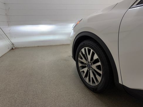 Certified 2021 Ford Escape Titanium FWD image 35