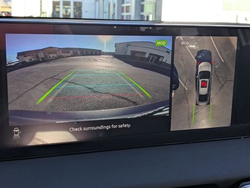 New 2026 Nissan Sentra SR image 15