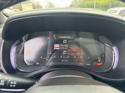 New 2026 RAM 1500 Rebel w/ Rebel Level 2 Equipment Group image 23