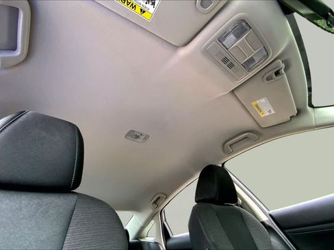 Certified 2021 Honda Insight EX image 14