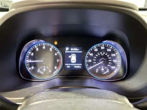 Used 2019 Hyundai Kona SEL w/ SEL Tech Package 02 image 10