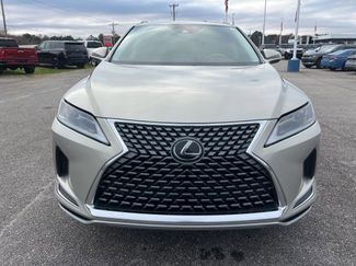 Used 2020 Lexus RX 350 FWD w/ Premium Package video 2