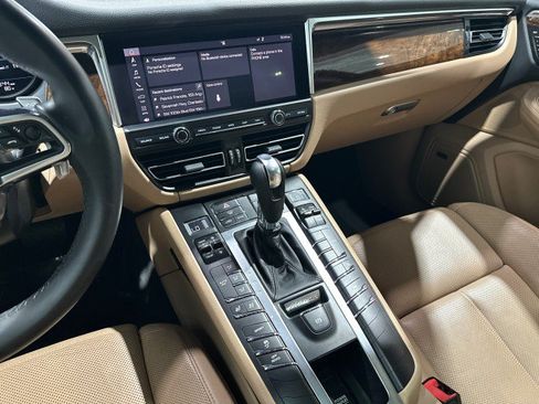 Used 2019 Porsche Macan AWD/4WD image 63