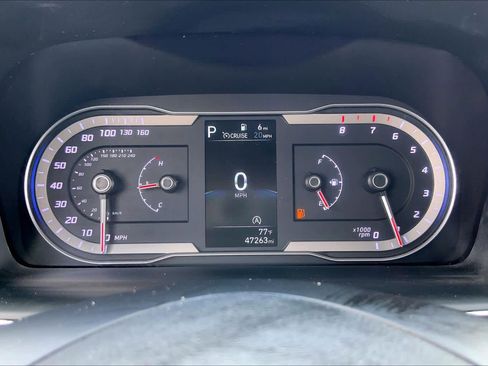 Used 2024 Hyundai Tucson SEL image 25