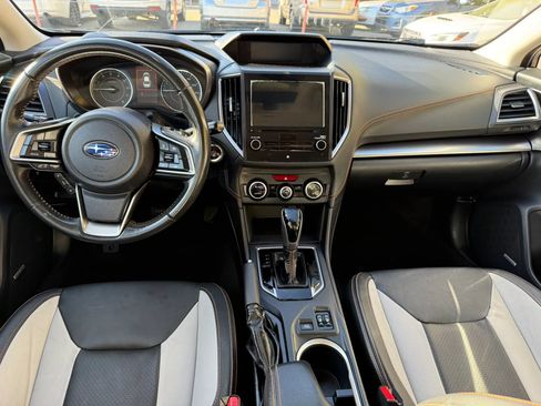 Used 2018 Subaru Crosstrek 2.0i Limited AWD/4WD image 18