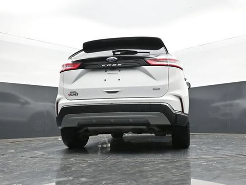 Used 2024 Ford Edge SEL AWD/4WD image 58