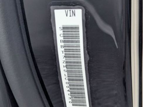 Used 2020 Bentley Mulsanne Speed image 22