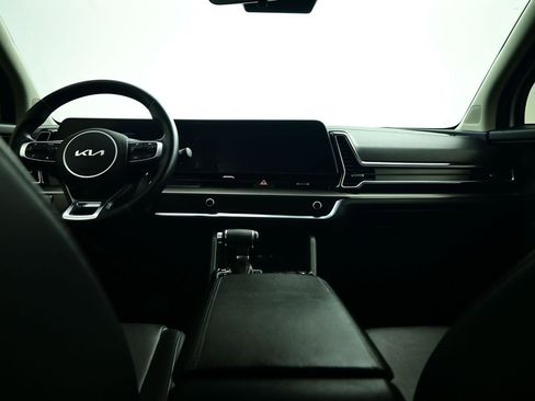 Certified 2024 Kia Sportage EX image 6