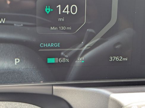 Used 2026 Kia EV9 Light RWD image 37