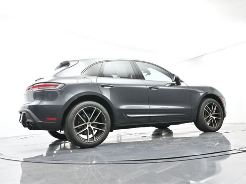 Certified 2023 Porsche Macan AWD/4WD image 49