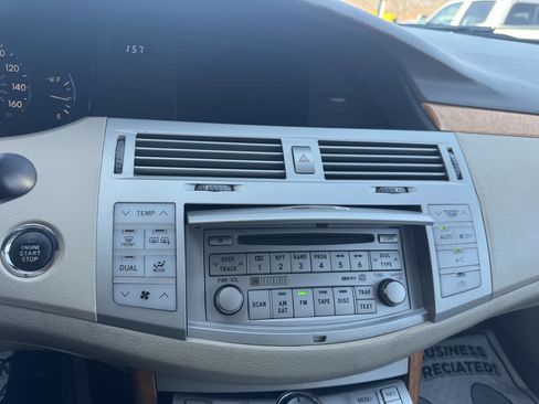 Used 2006 Toyota Avalon Limited image 31