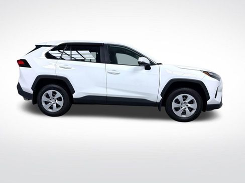 Used 2025 Toyota RAV4 LE image 13