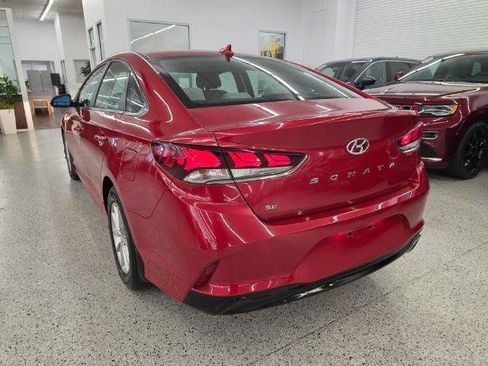 Used 2019 Hyundai Sonata SE FWD image 7