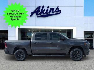 New 2026 RAM 1500 Express AWD/4WD video 1