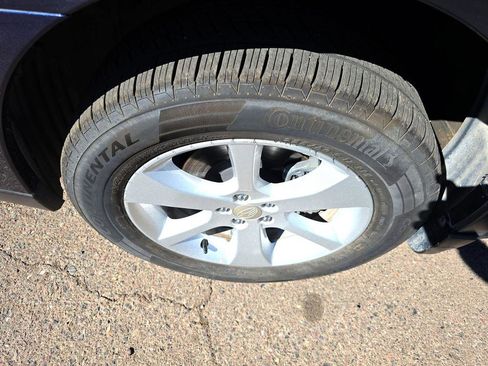 Used 2014 Subaru Outback 2.5i Premium w/ Popular Package #1A image 39