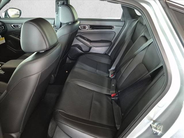 Used 2026 Honda Civic Sport Touring image 18