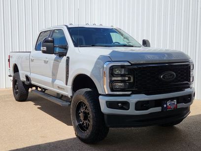 Used 2026 Ford F350 Lariat w/ Black Appearance Package
