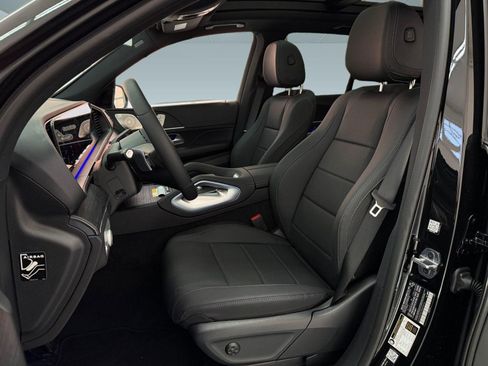 New 2026 Mercedes-Benz GLE 350 4MATIC image 5