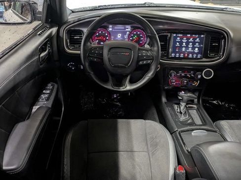 Used 2019 Dodge Charger GT w/ Plus Group RWD image 15