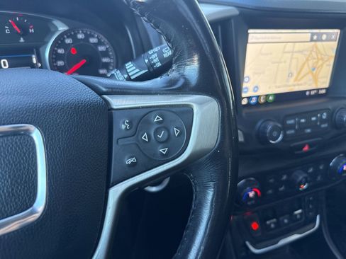 Used 2018 GMC Terrain Denali w/ Driver Alert Package II image 33