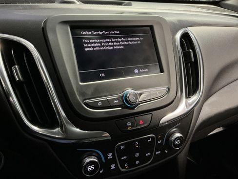 Used 2023 Chevrolet Equinox LT image 28