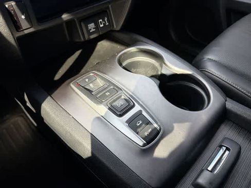 Used 2022 Honda Ridgeline RTL image 30