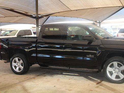 Used 2015 Chevrolet Silverado 1500 LT w/ Texas Edition, 1LT Trim image 9