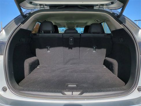 Certified 2023 MAZDA CX-5 AWD 2.5 S w/ Preferred Package image 14