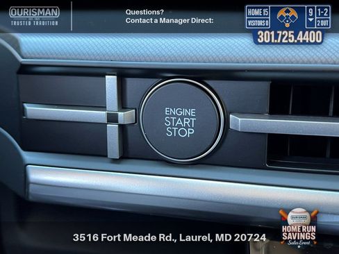 New 2026 Hyundai Santa Fe SE AWD/4WD image 26