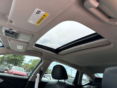 Used 2023 Acura TLX w/ Technology Package FWD image 24