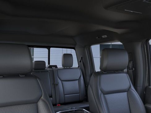 New 2026 Ford F150 Lariat w/ Equipment Group 501A Mid image 22