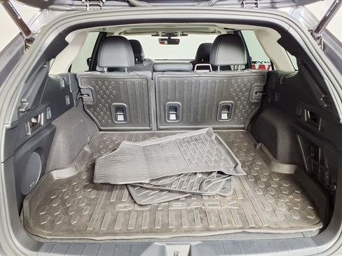 New 2025 Subaru Outback Onyx Edition image 8