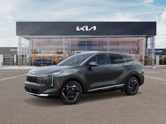 New 2026 Kia Sportage S AWD/4WD video 3